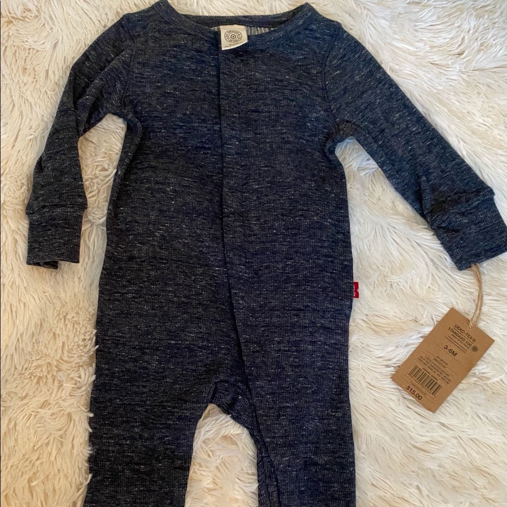 NWT Levi Strauss Co. PJs
